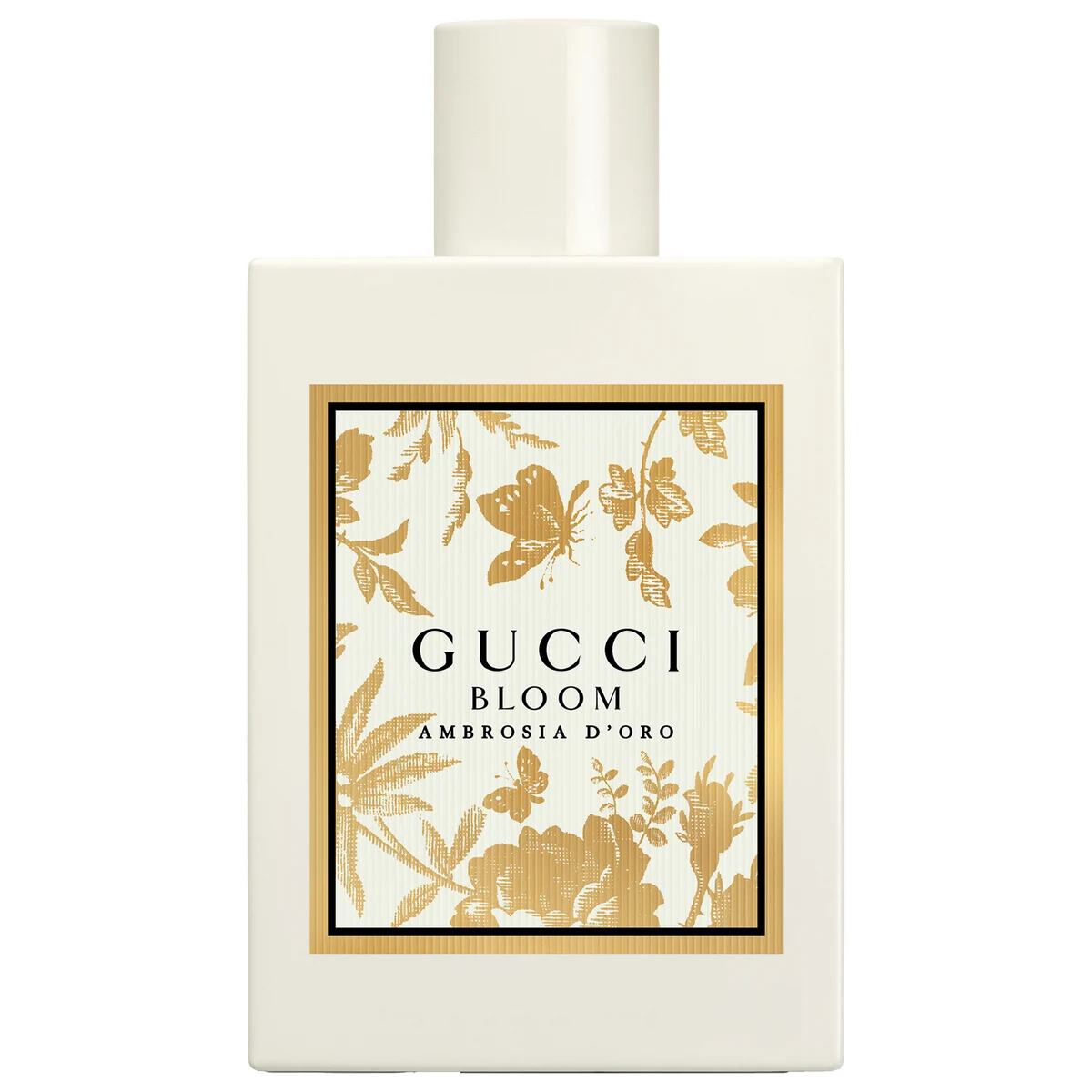 Gucci Bloom Ambrosia d’Oro 100 ml — frasco