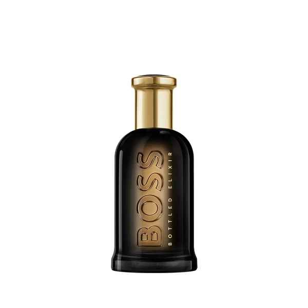 Boss Bottled Elixir 100 ml — frasco