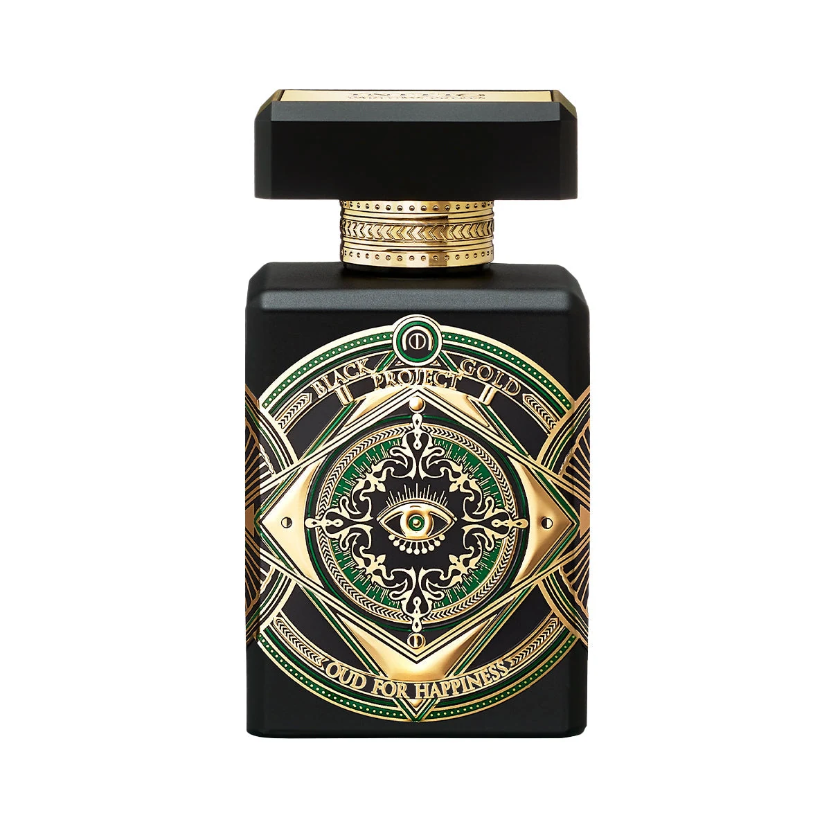 Initio Oud For Happiness 90 ml — frasco