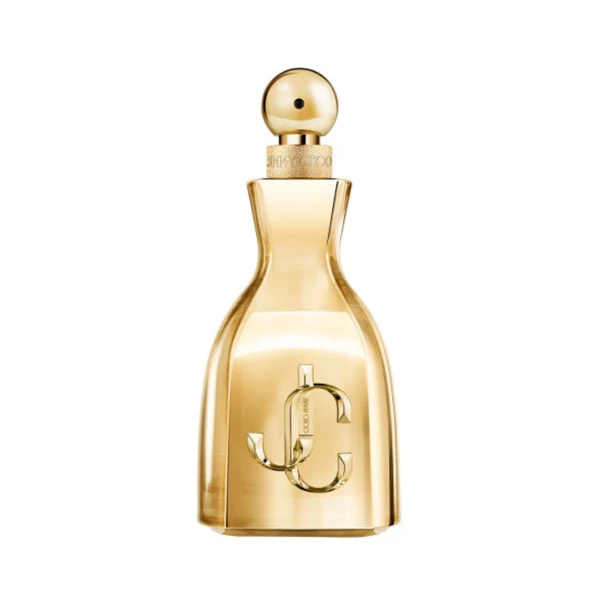 Jimmy Choo I Want Choo Le Parfum 100 ml — frasco