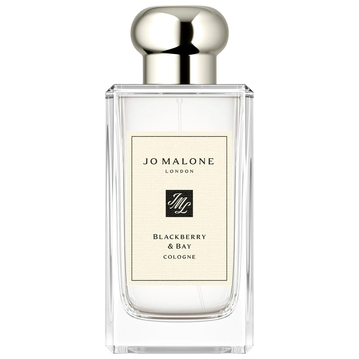 Jo Malone London Blackberry & Bay 100 ml — frasco