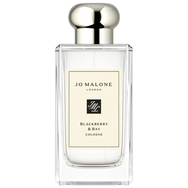 Jo Malone London Blackberry & Bay 100 ml — frasco