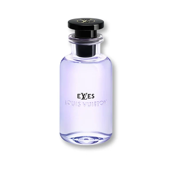 Louis Vuitton eLVes 100 ml — frasco