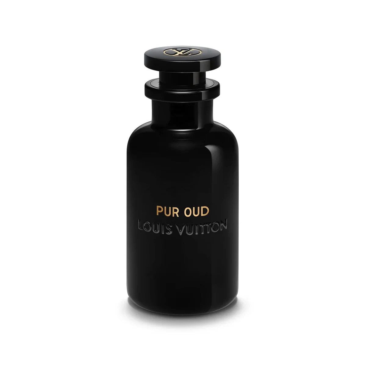 Louis Vuitton Pur Oud 100 ml — frasco
