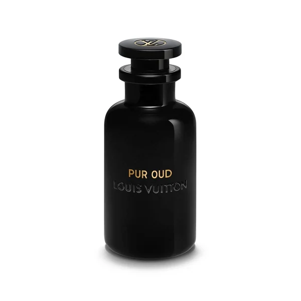 Louis Vuitton Pur Oud 100 ml — frasco