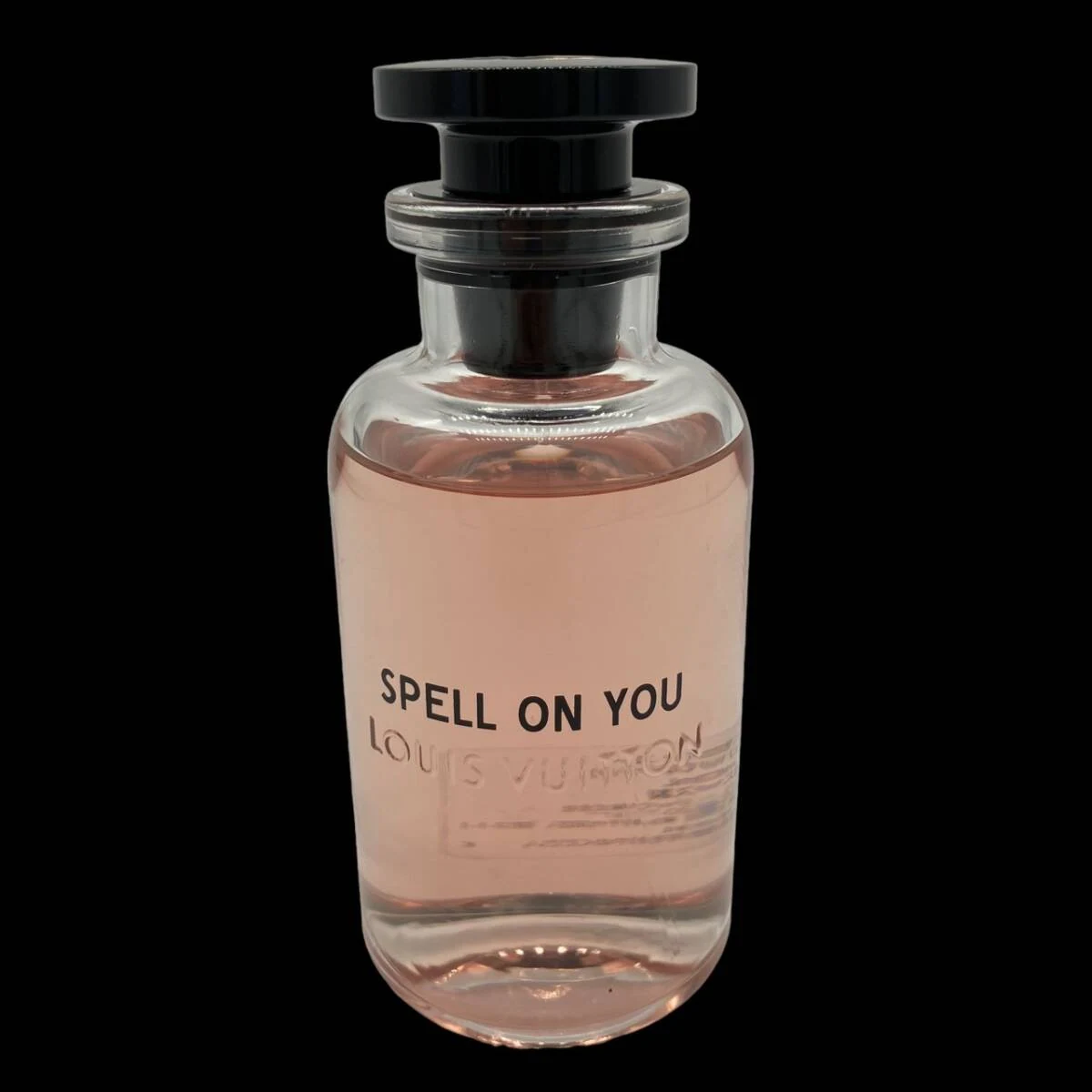 Louis Vuitton Spell On You 100 ml — frasco