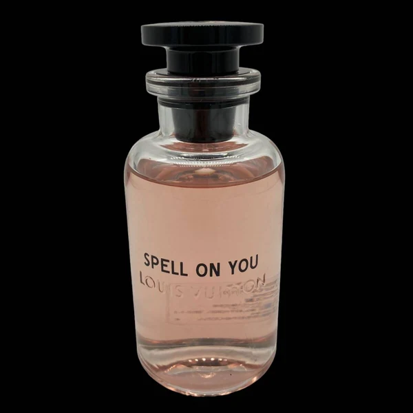 Louis Vuitton Spell On You 100 ml — frasco