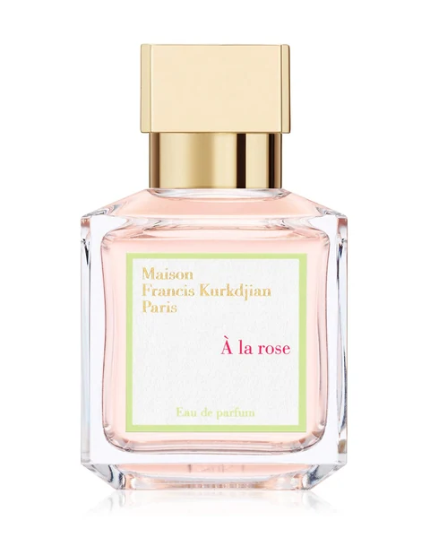 Maison Francis Kurkdjian À la Rose Eau de Parfum 70 ml — frasco
