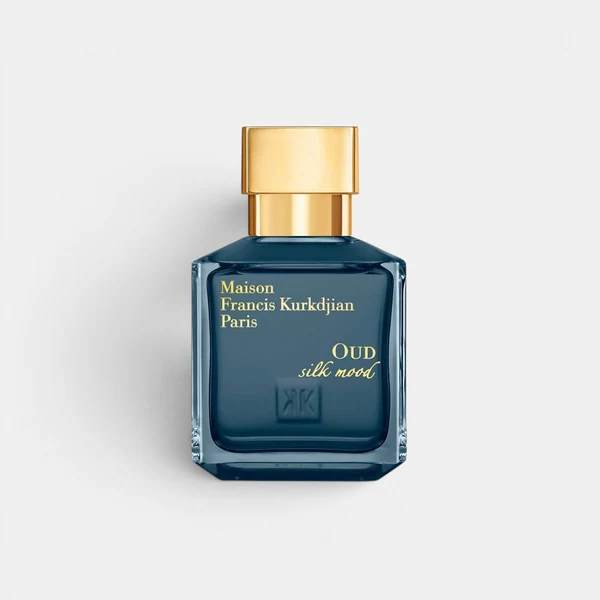 Maison Francis Kurkdjian Oud Silk Mood Eau de Parfum 70 ml — frasco