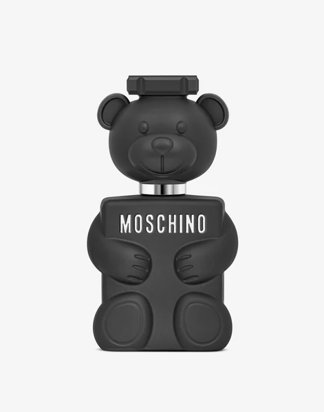 Moschino Toy Boy 2 Eau de Parfum 100 ml — frasco