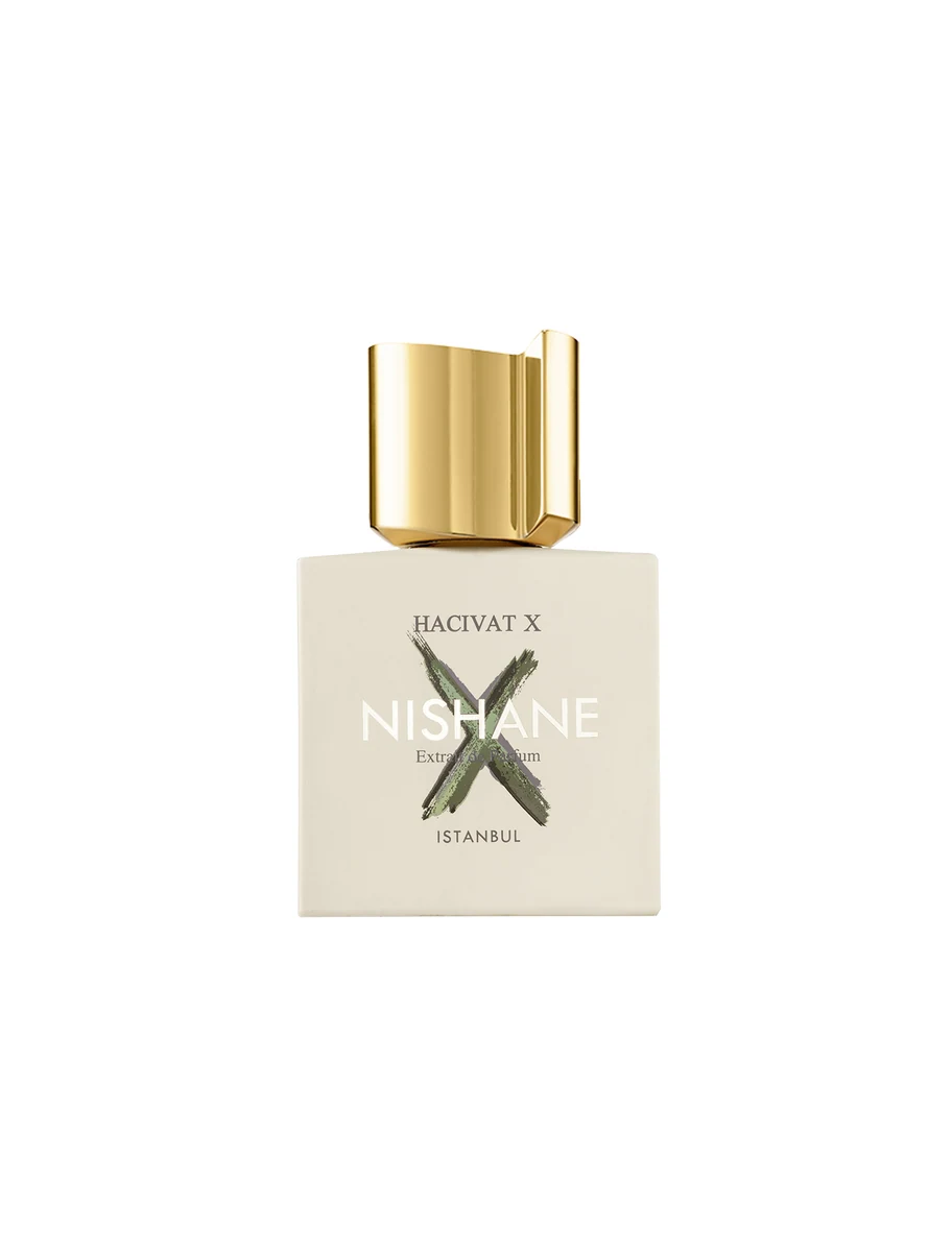 Nishane Hacivat X 100 ml — frasco