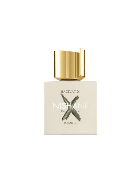 Nishane Hacivat X 100 ml — frasco