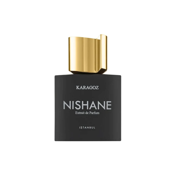 Nishane Karagöz 100 ml — frasco