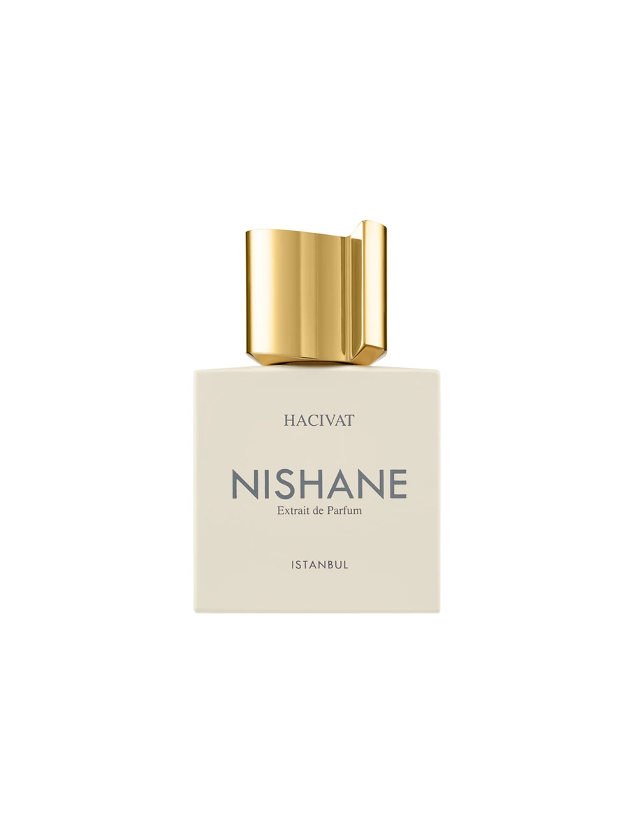Nishane Hacivat 100 ml — frasco