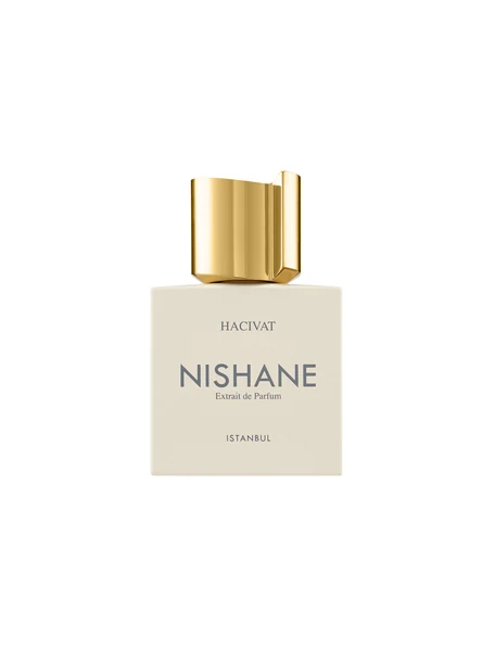 Nishane Hacivat 100 ml — frasco