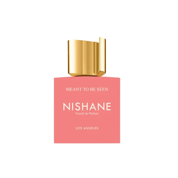 Nishane Meant To Be Seen 100 ml — frasco