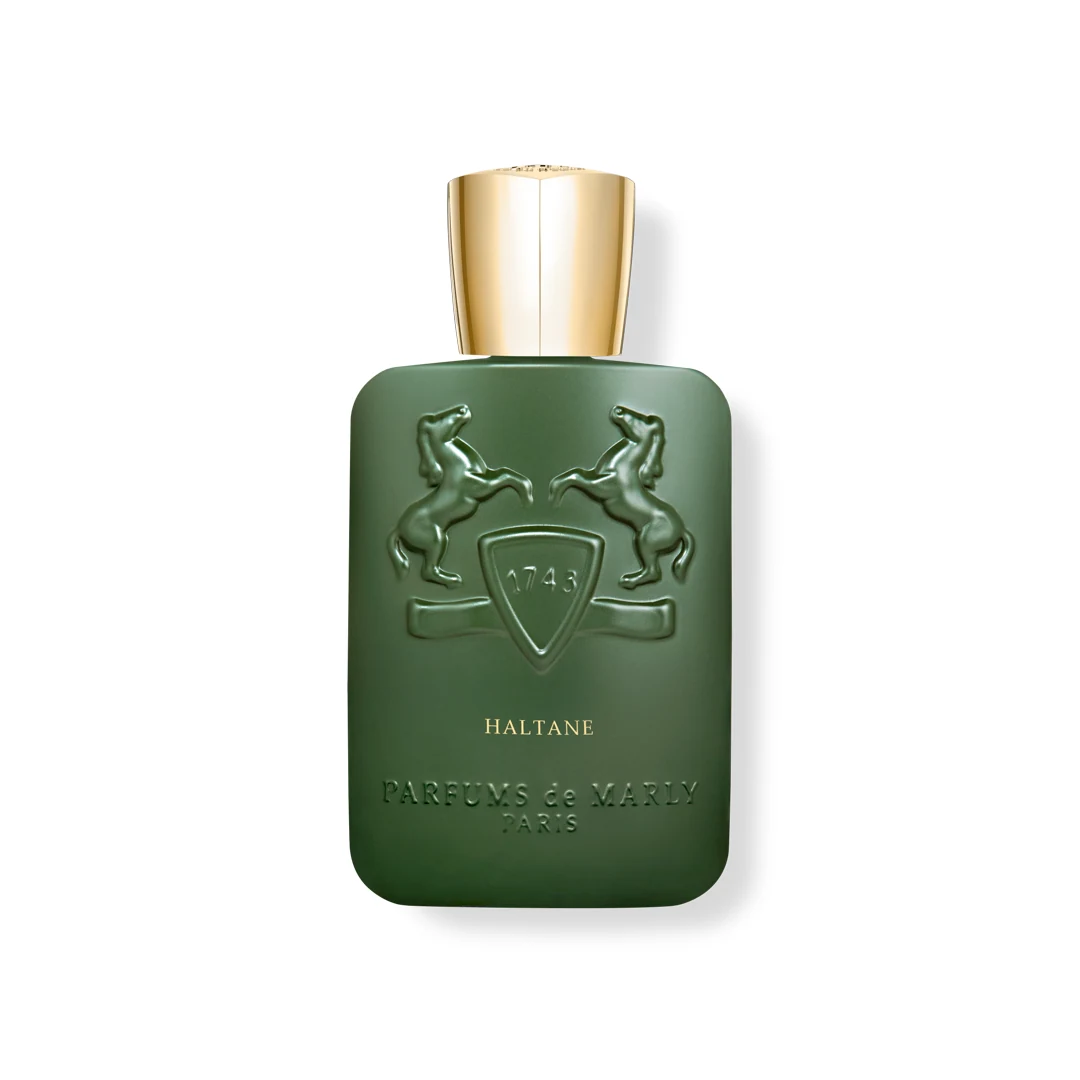 Parfums de Marly Haltane 125 ml — frasco