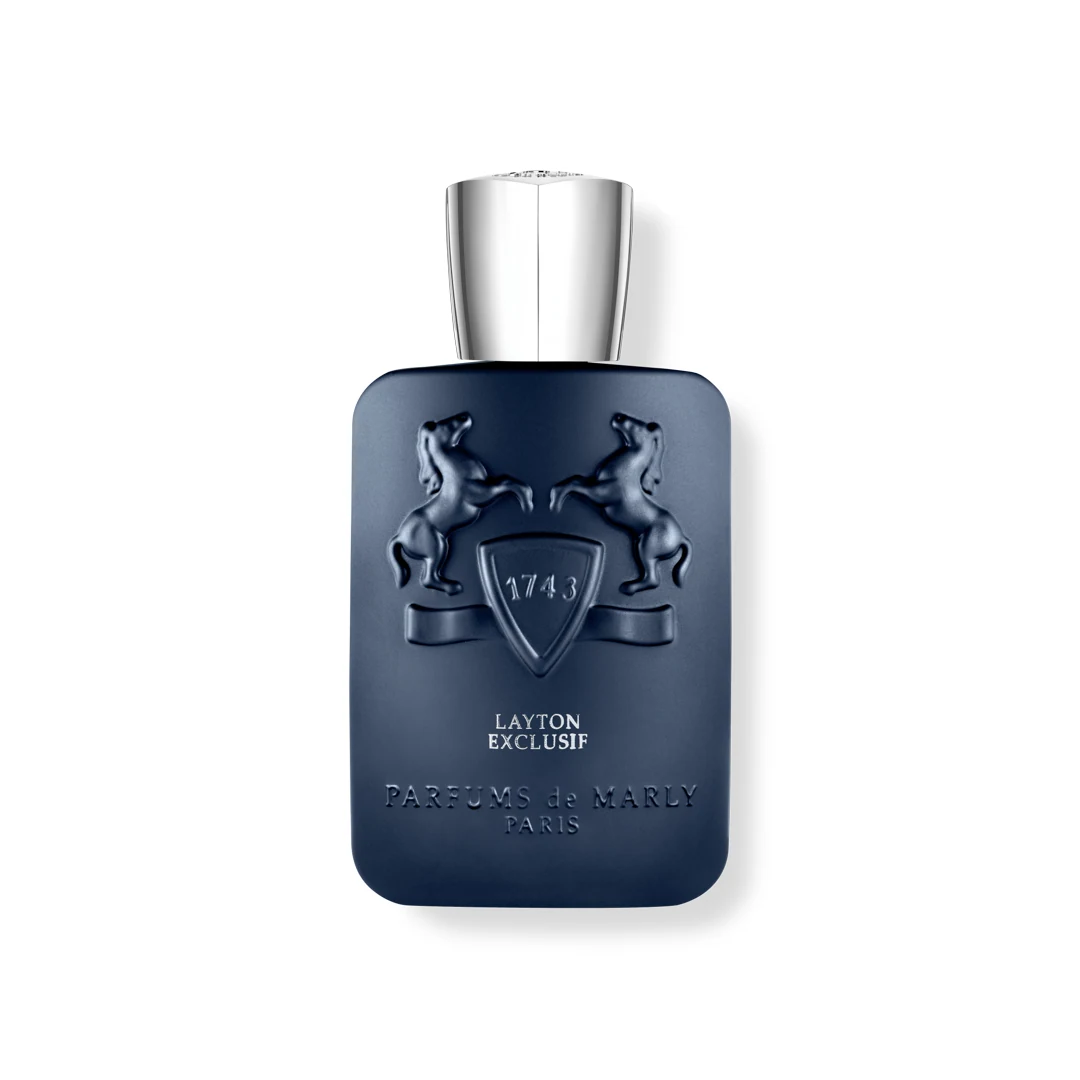 Parfums de Marly Layton Exclusif 125 ml — frasco