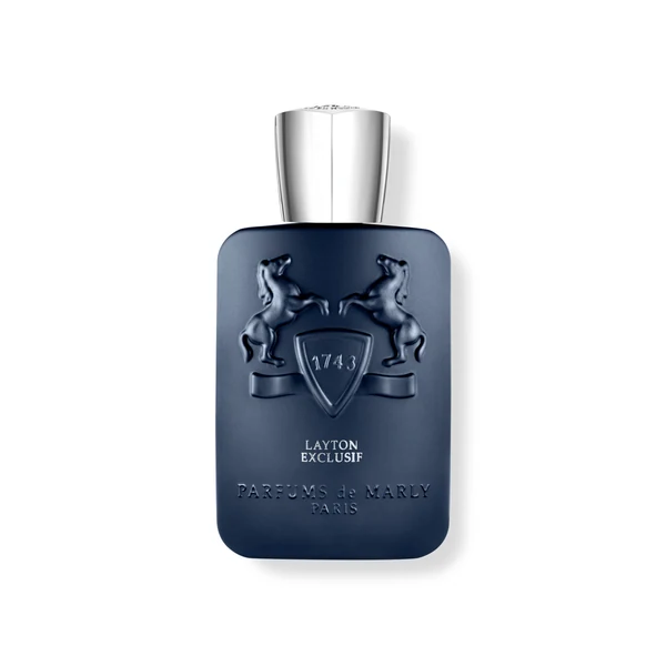 Parfums de Marly Layton Exclusif 125 ml — frasco