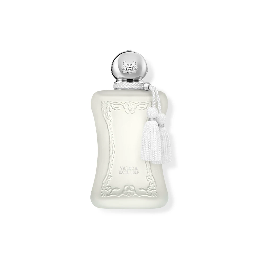 Parfums de Marly Valaya Exclusif 75 ml — frasco