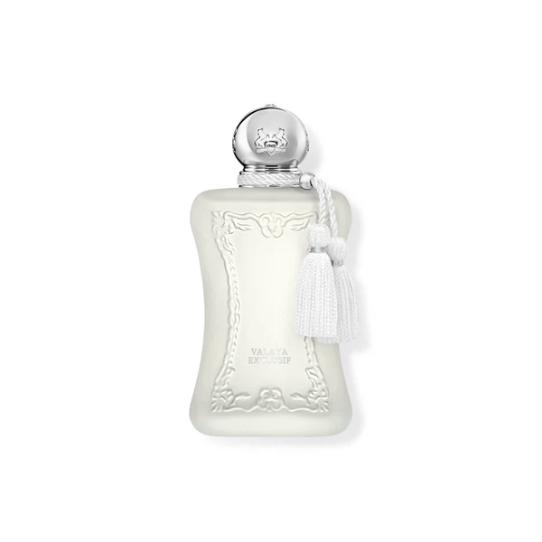 Parfums de Marly Valaya Exclusif 75 ml — frasco