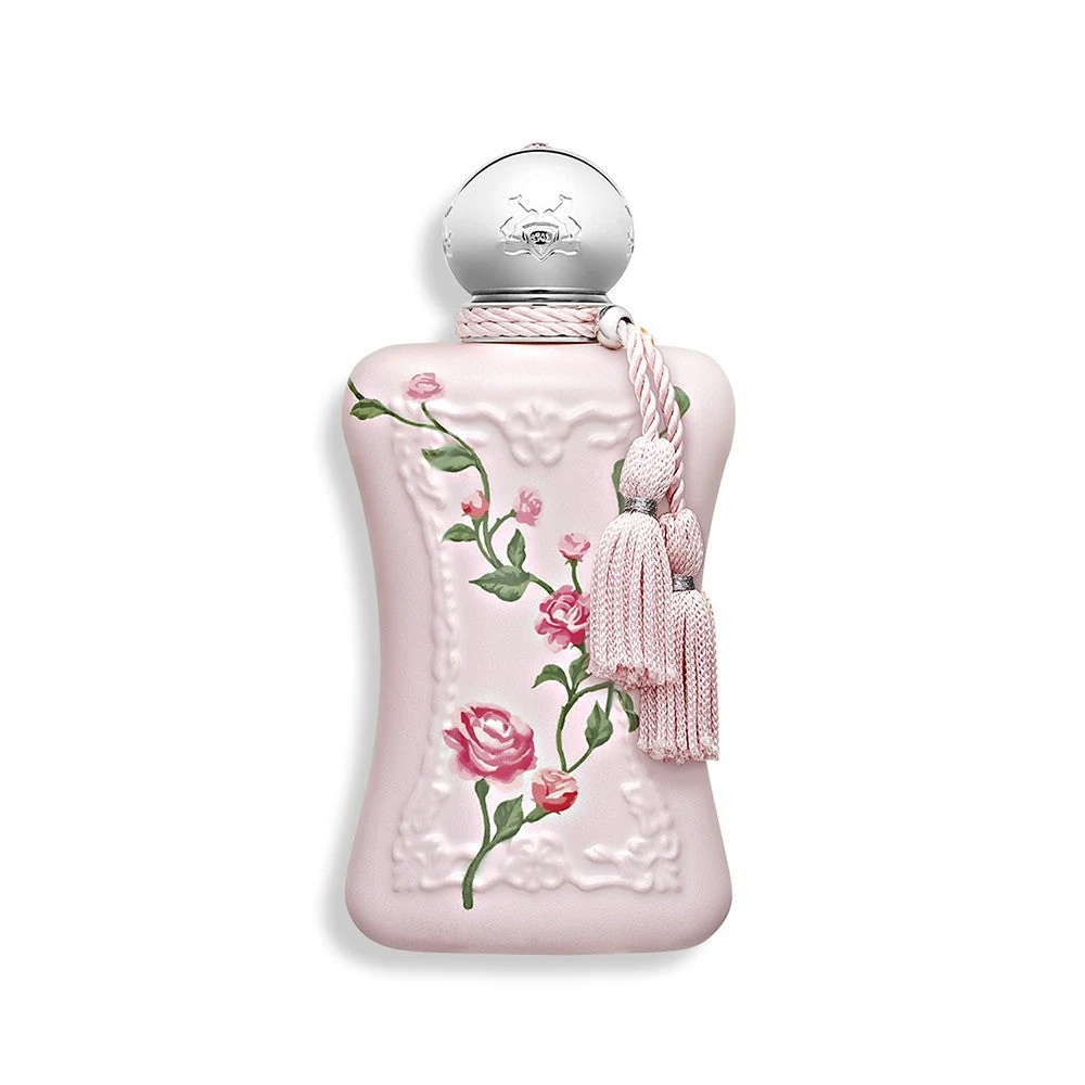 Parfums de Marly Delina Eau de Parfum — Limited Edition 2024 75 ml — frasco