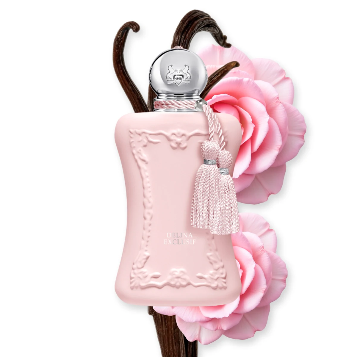 Parfums de Marly Delina Exclusif 75 ml — ambientada