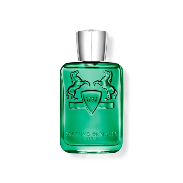 Parfums de Marly Greenley 125 ml — frasco