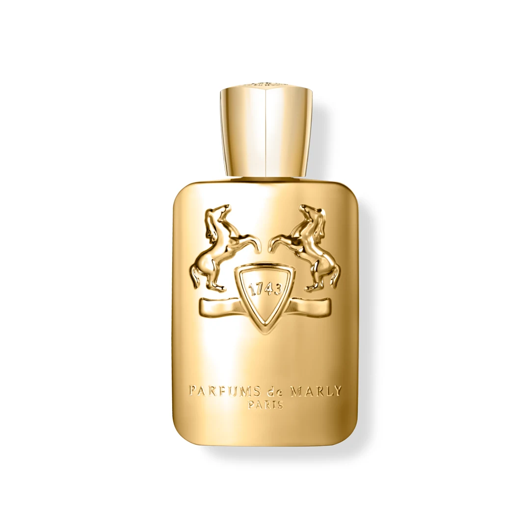 Parfums de Marly Godolphin 125 ml — frasco