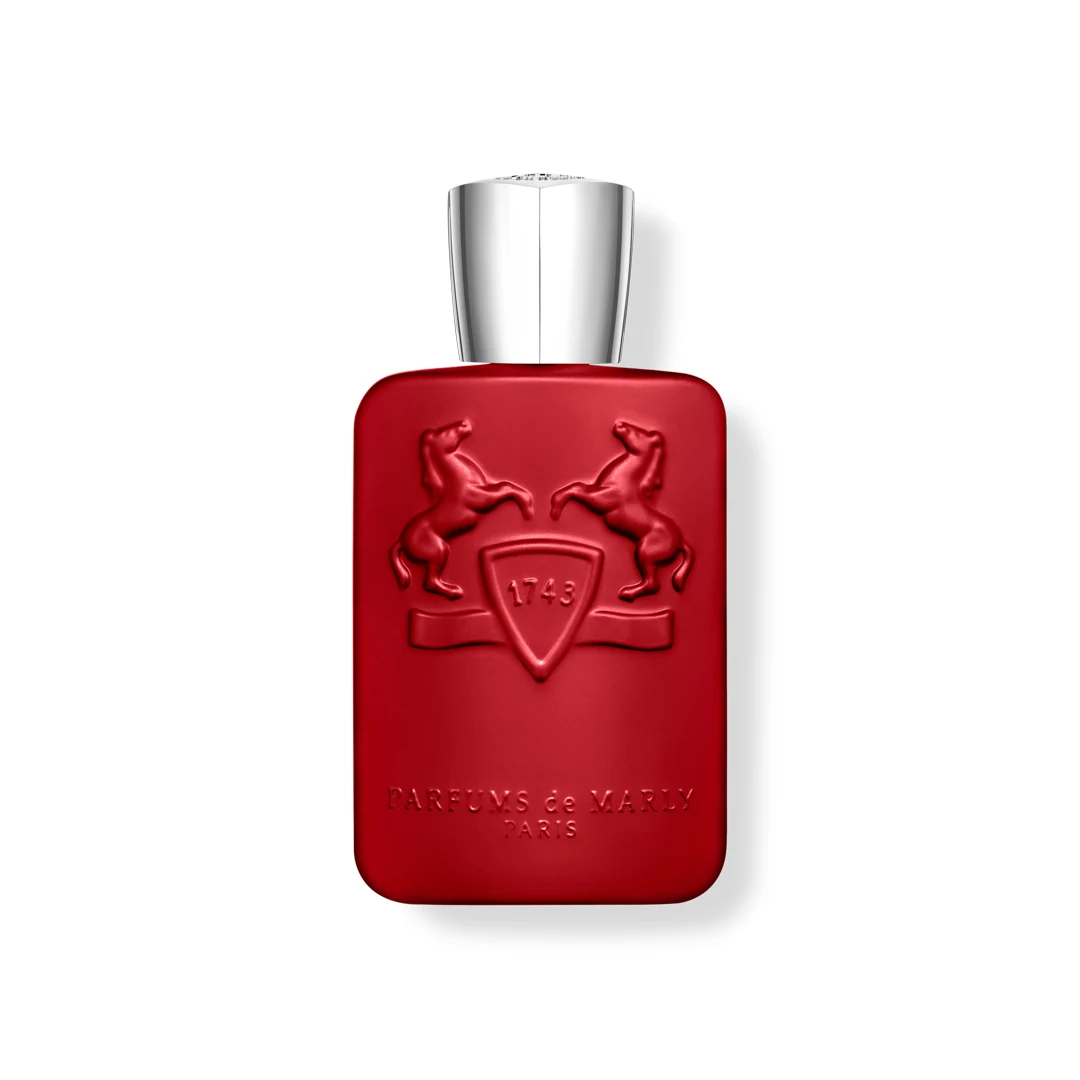 Parfums de Marly kalan 125 ml — frasco