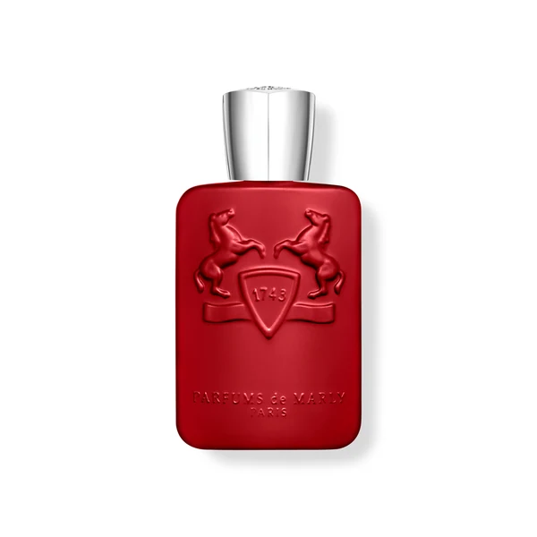 Parfums de Marly kalan 125 ml — frasco