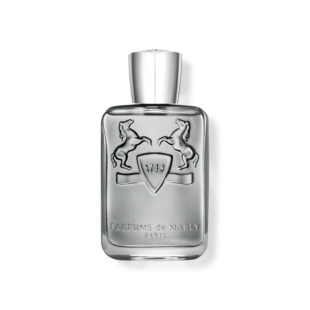 Parfums de Marly Castley 125 ml — frasco