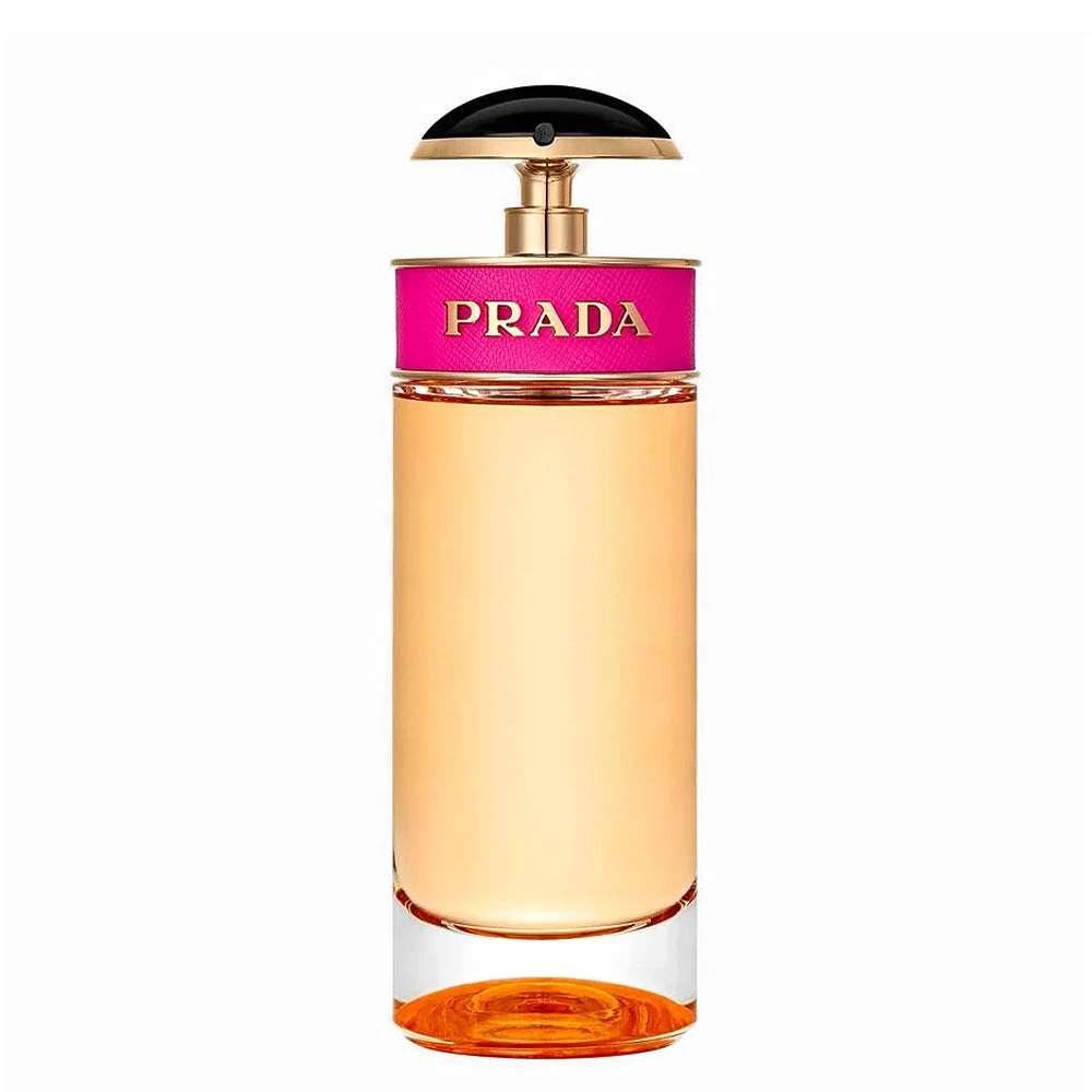 Prada Candy Eau de Parfum 80 ml — frasco