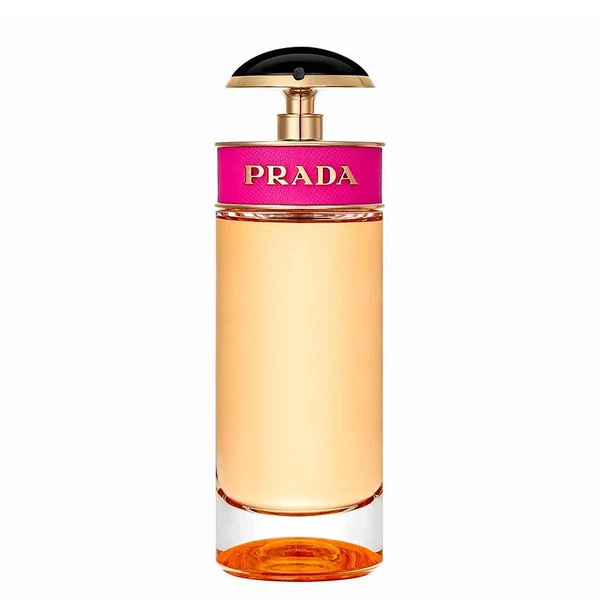 Prada Candy Eau de Parfum 80 ml — frasco