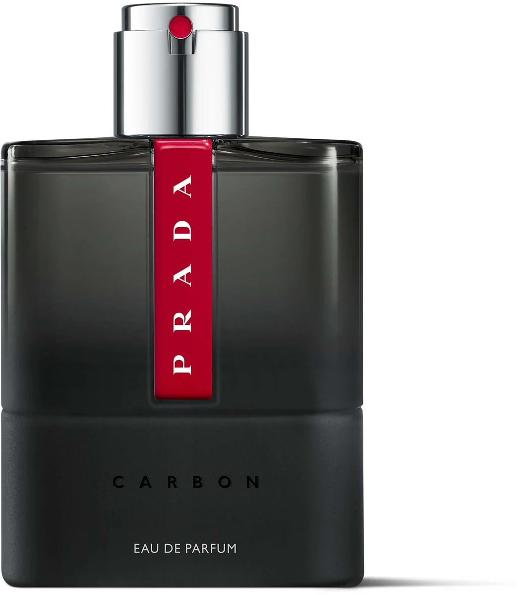 Prada Luna Rossa Carbon Eau de Parfum 100 ml — frasco