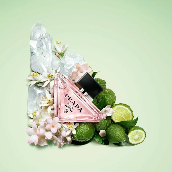 Prada Paradoxe Virtual Flower 90 ml — ambientada