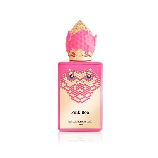 Stephane Humbert Lucas Pink Boa 50 ml — frasco