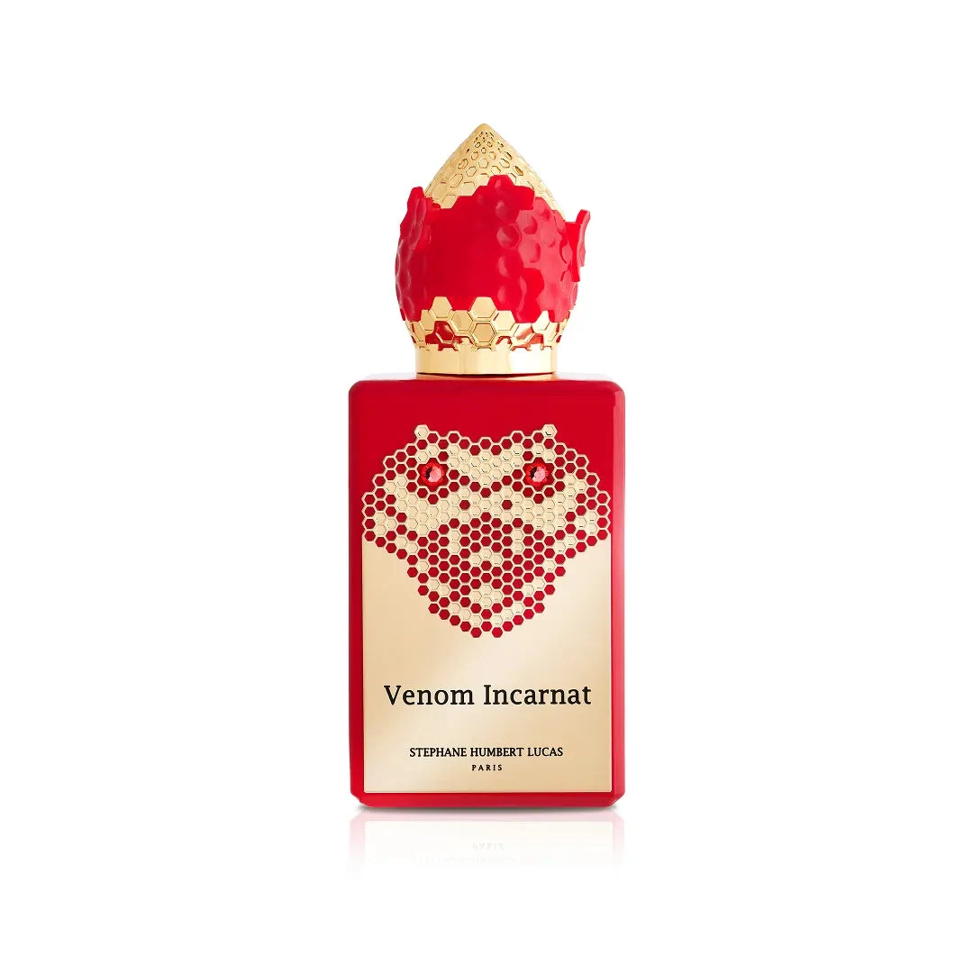 Stephane Humbert Lucas Venom Incarnat 50 ml — frasco