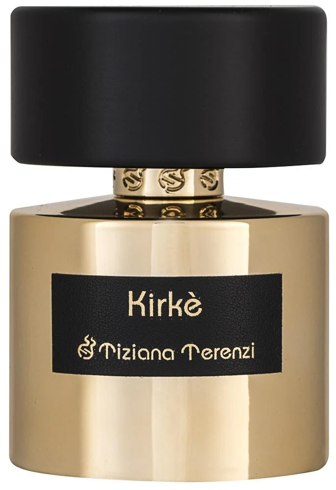 Tiziana Terenzi Kirkè 100 ml — frasco