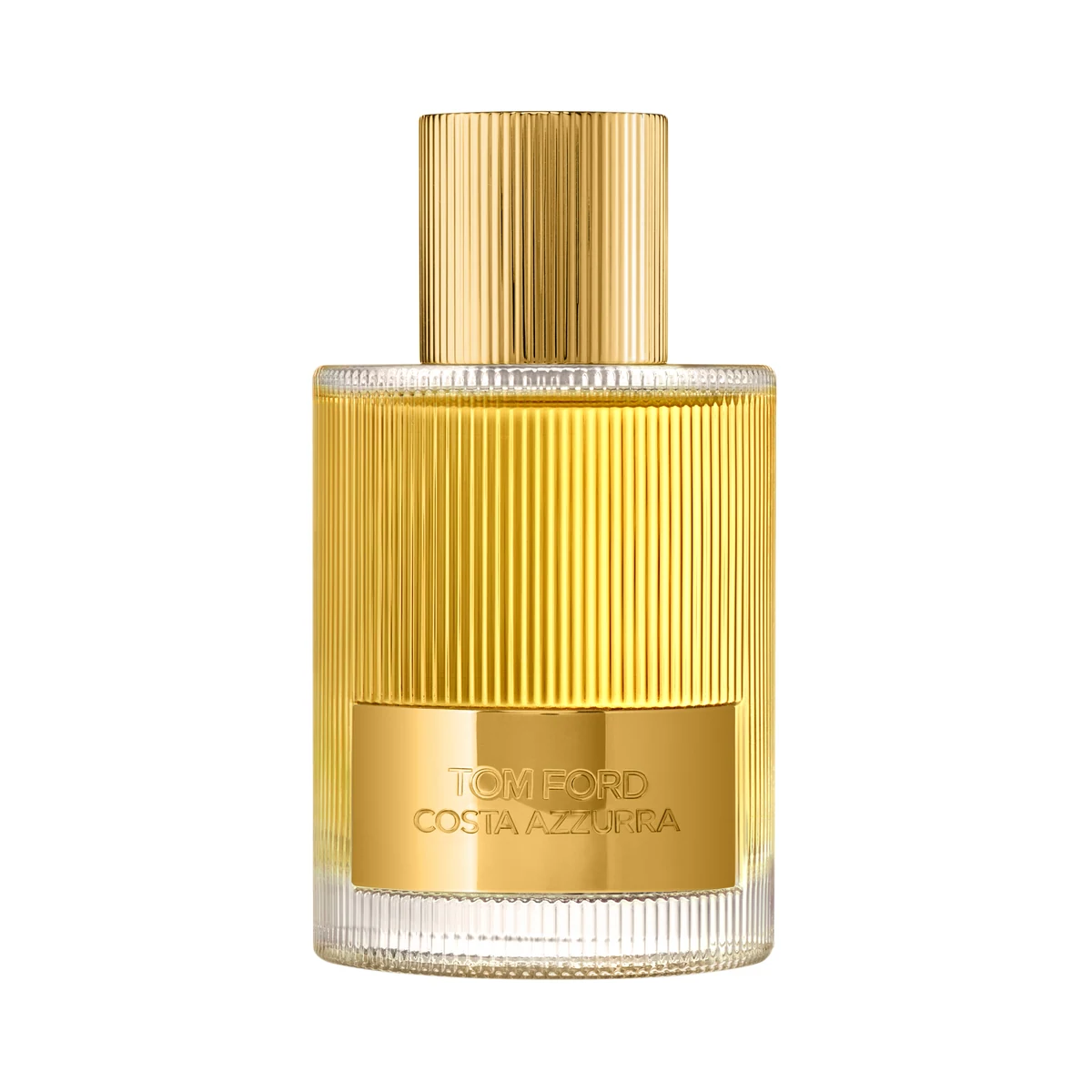 Tom Ford Costa Azzurra Eau de Parfum 100 ml — frasco