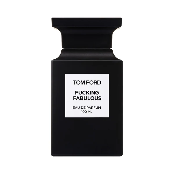 Tom Ford Fucking Fabulous Eau de Parfum 100 ml — frasco