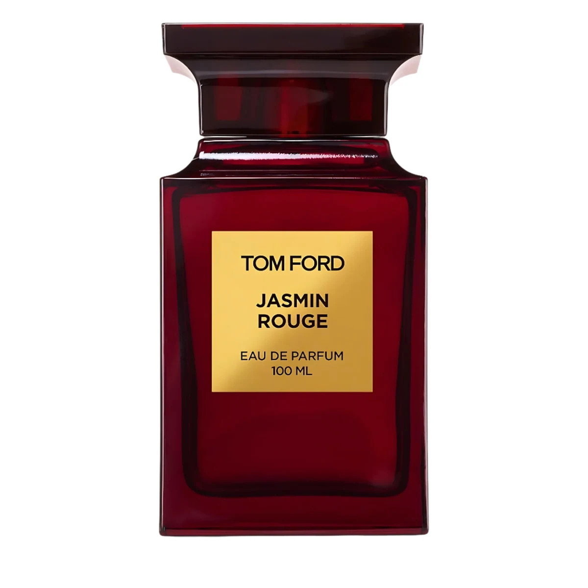 Tom Ford Jasmin Rouge Eau de Parfum 100 ml — frasco