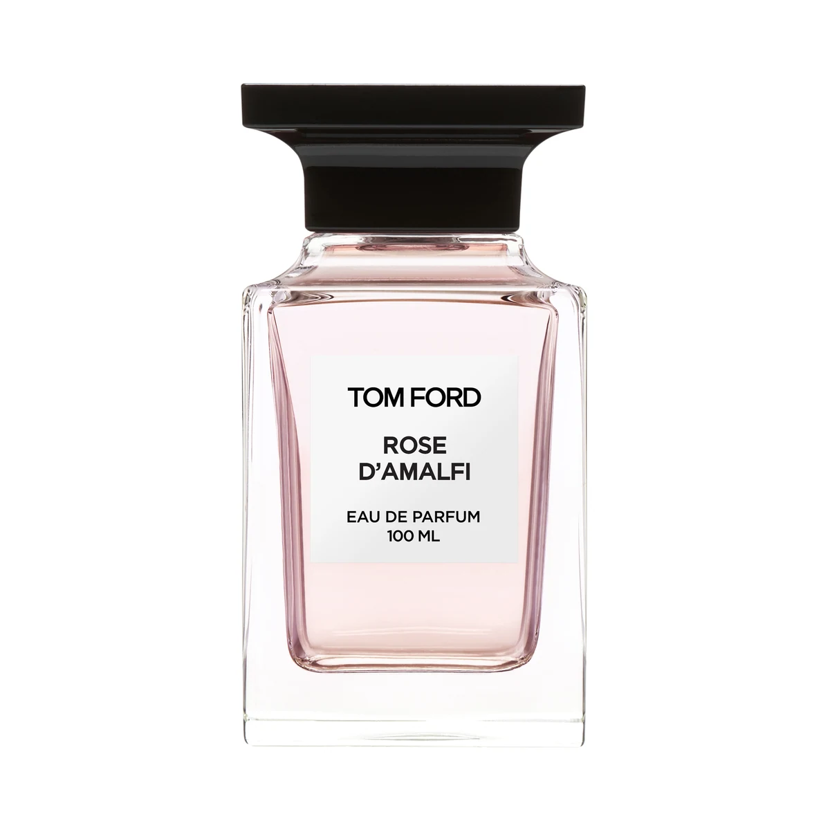 Tom Ford Rose d’Amalfi Eau de Parfum 100 ml — frasco