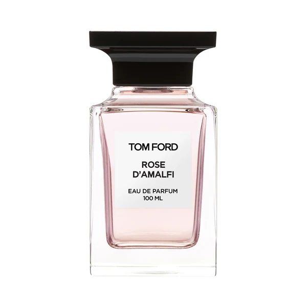 Tom Ford Rose d’Amalfi Eau de Parfum 100 ml — frasco