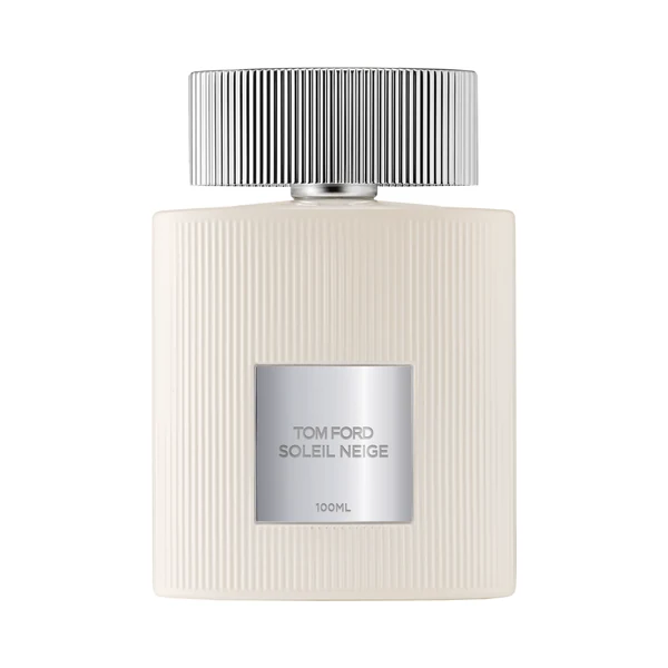 Tom Ford Soleil Neige Eau de Parfum 100 ml — frasco