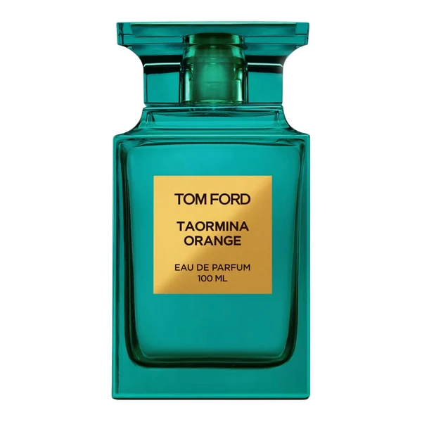Tom Ford Taormina Orange Eau de Parfum 100 ml — frasco