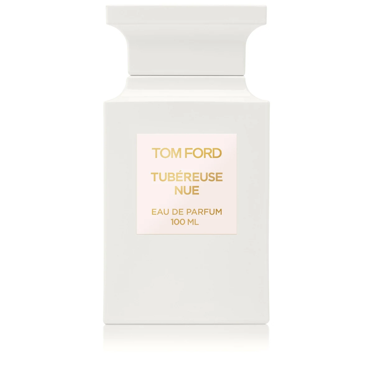 Tom Ford Tubéreuse Nue Eau de Parfum 100 ml — frasco