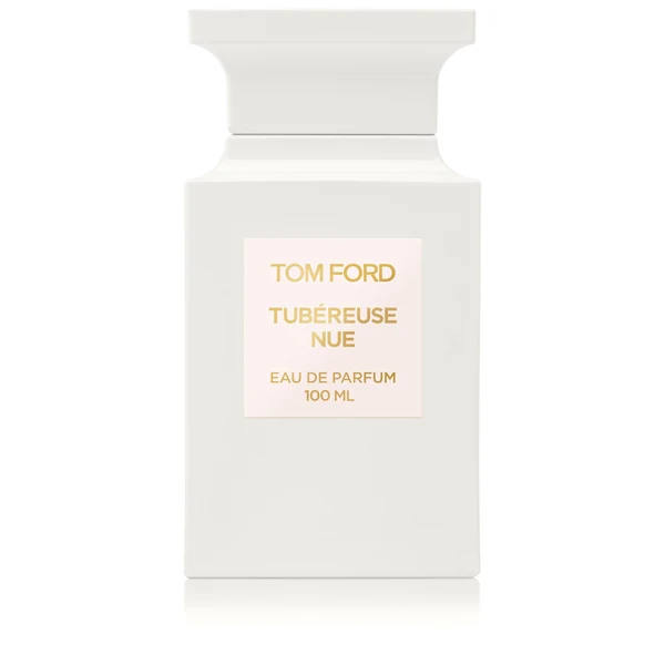 Tom Ford Tubéreuse Nue Eau de Parfum 100 ml — frasco