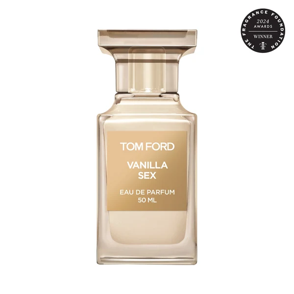 Tom Ford Vanilla Eau de Parfum 50 ml — frasco