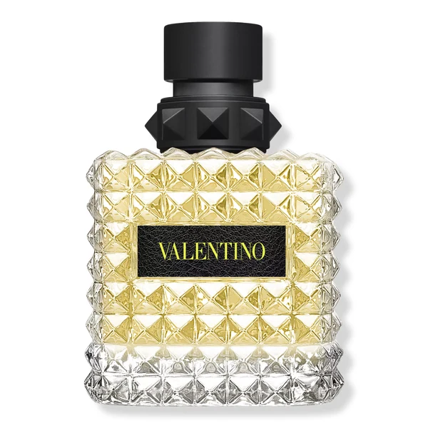 Valentino Donna Born in Roma Yellow Dream 100 ml — frasco